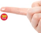 Baker Ross Mini Glue Dots 6mm Pack of 300 for Kids Crafts AR836 view 3