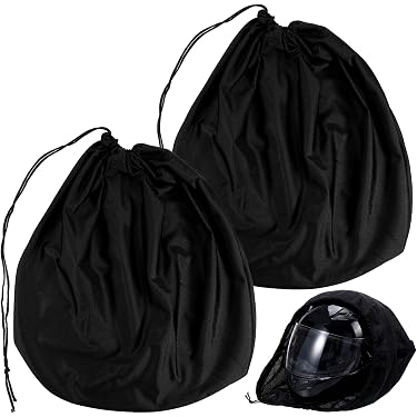 Amazon.com New Releases: The best-selling new & future releases in  Powersports Helmet Bags