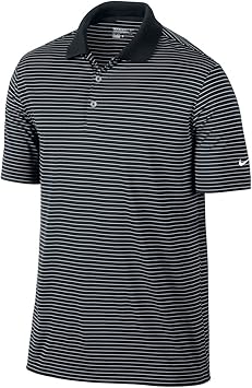 nike victory stripe polo