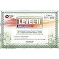 FLIR ITC Level II Certification