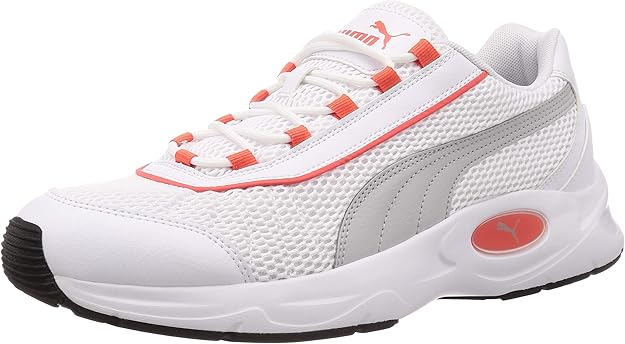 プーマ スニーカー Nucleus メンズ ランニング Amazon