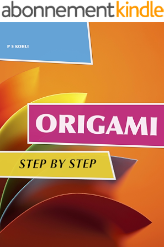 Download Origami Volume 2 (Easy to Learn) (English Edition) PDF