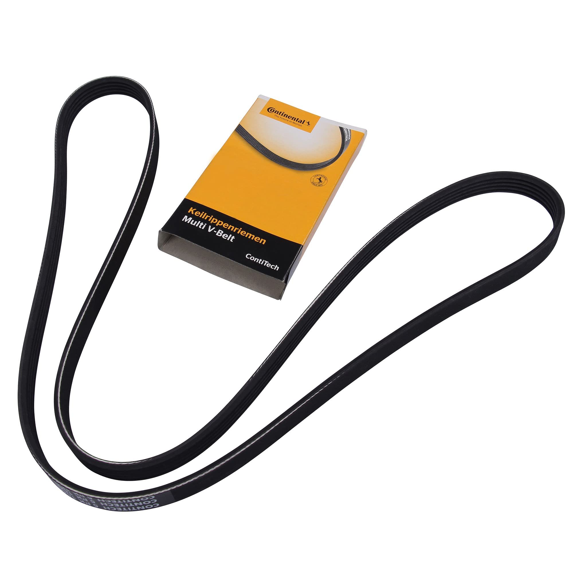 Contitech 5PK1546 Loose Multi-V Belt