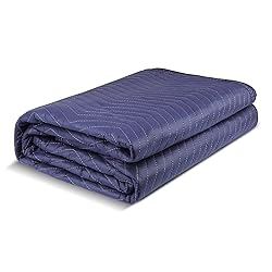 Olympia Tools 4-Pack Heavy Duty Padded Moving