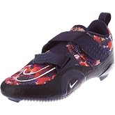 Nike Men's Superrep Cycle 2 Next Nature Trainers, Blackened Blue White, 8.5 US