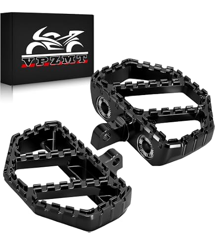 Amazon.com: Kuryakyn 7578 Motorcycle Foot Control Component