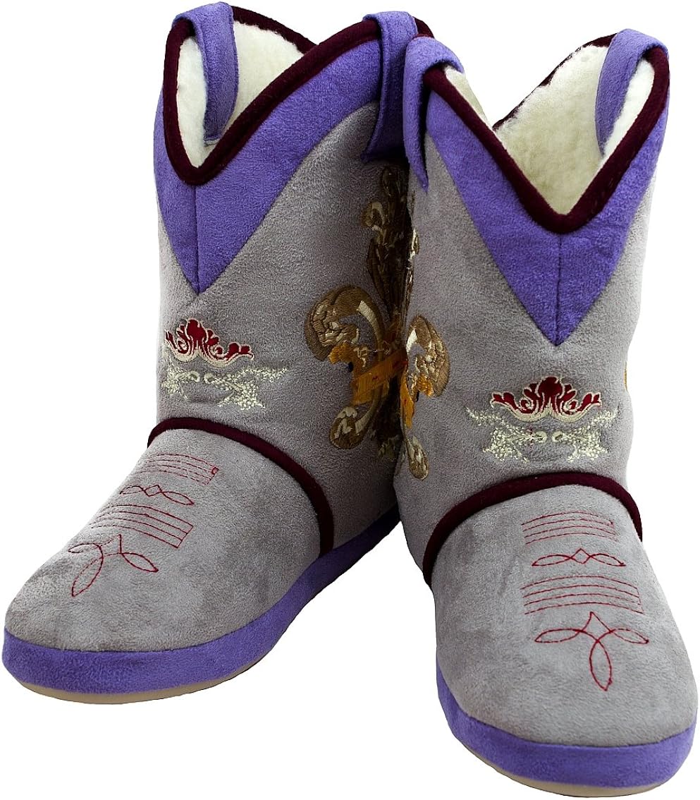 CicciaBella Cowgirl Riders Crown Jewel (Medium) Boots