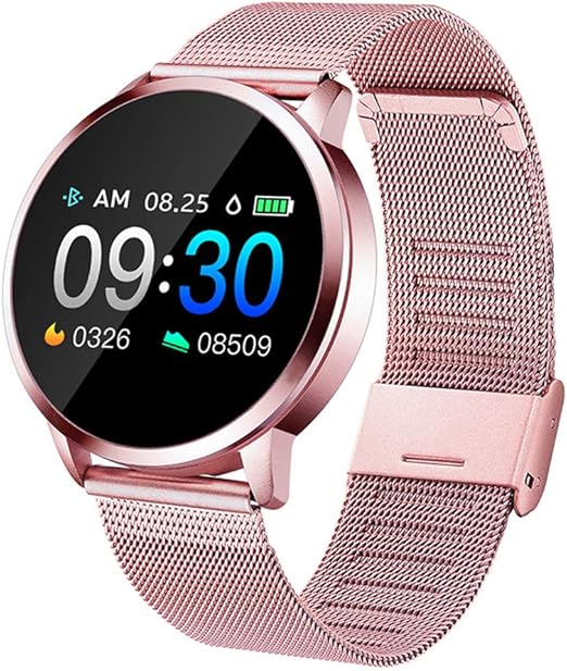 Smartwatch Reloj Inteligente Relojes Pulsera de Actividad ...