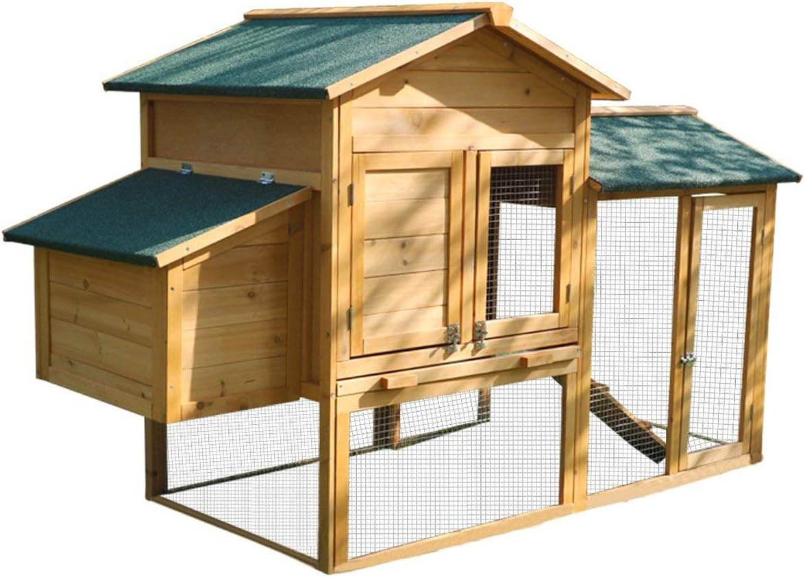 Best Bunny Cage Building Supplies