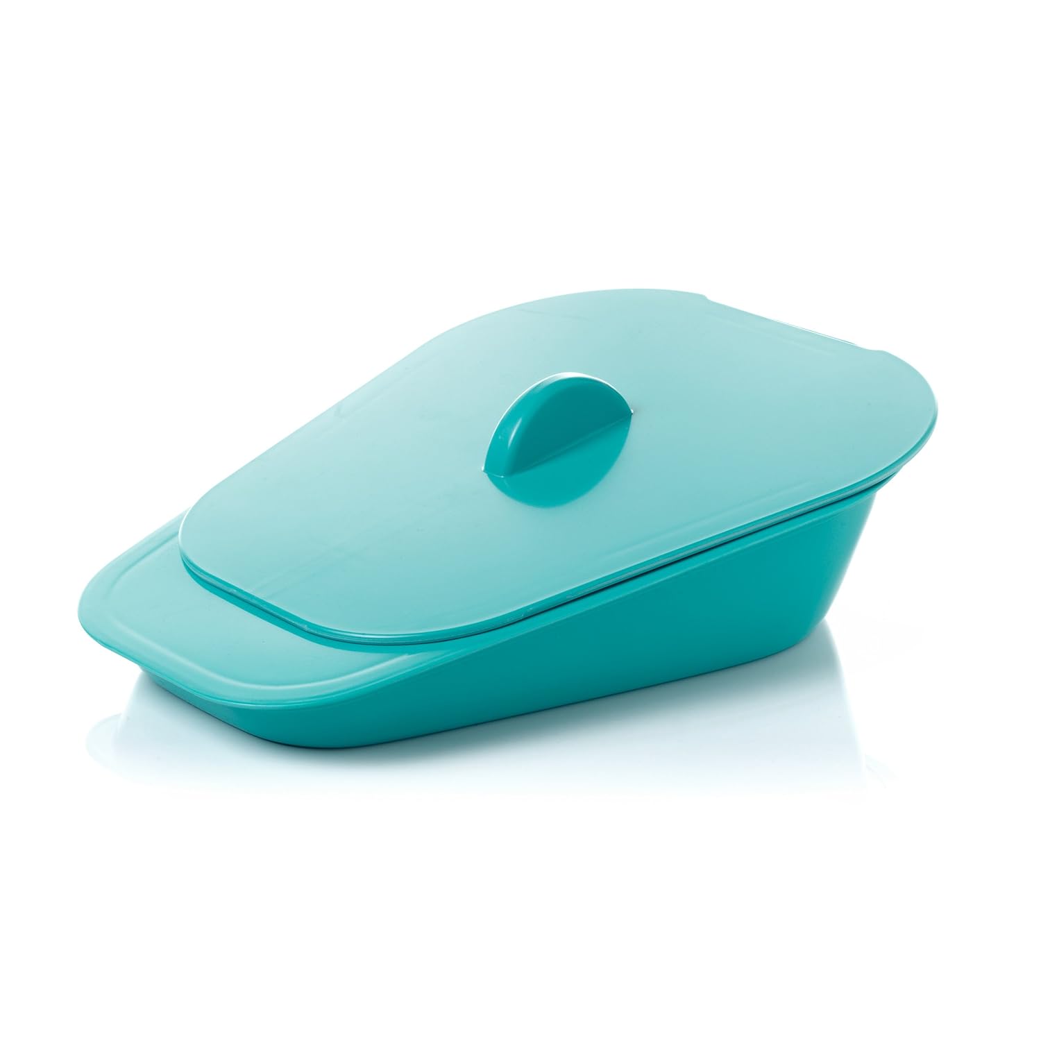 SPN Female Slipper Urinal Bedpan for Personal Use at Home and Nursing