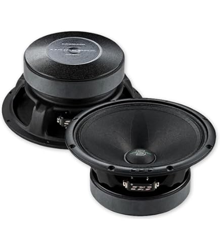 Amazon.com: Deaf Bonce Apocalypse AP-T25 Neo Super Tweeters RMS
