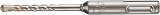 Dewalt DT9504QZ 5 x 110 mm Extreme 2 SDS Plus Drill Bit view 1