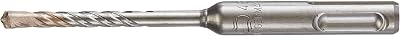 Dewalt DT9504QZ 5 x 110 mm Extreme 2 SDS Plus Drill Bit