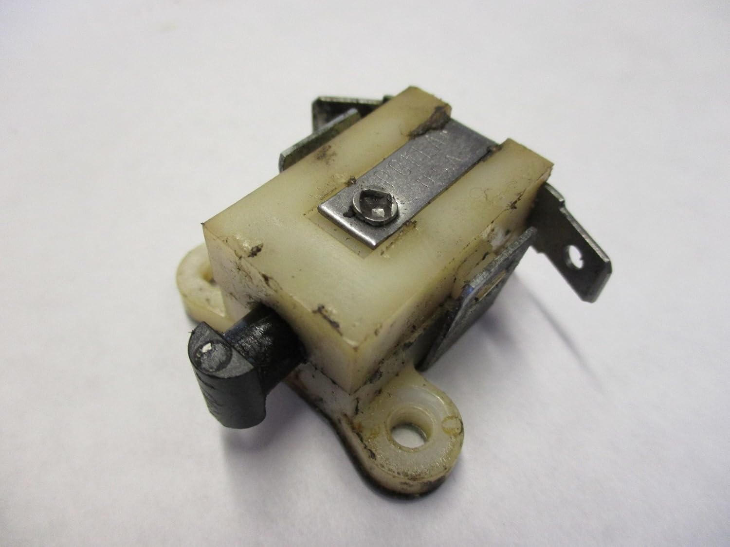 Johnson Outboard Stop Switch