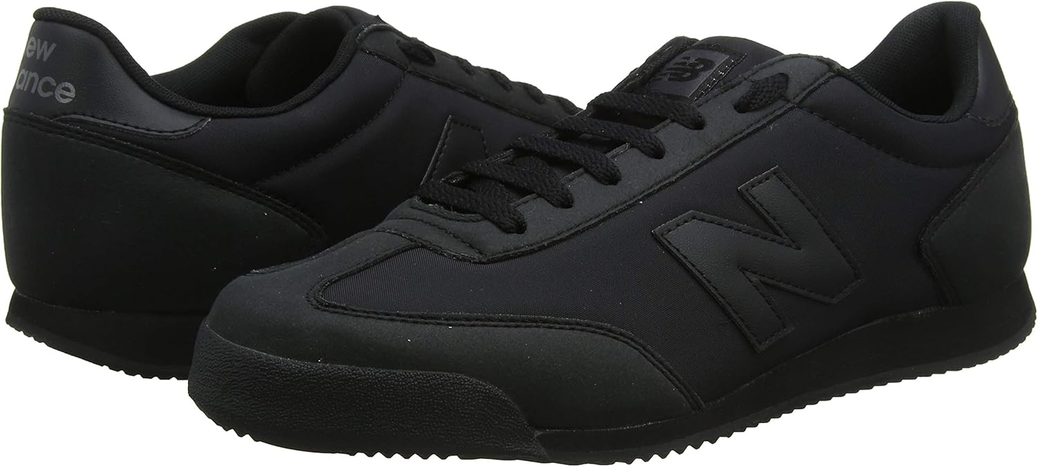 new balance 370 black