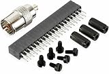 Raspberry Pi TV HAT DVB-T/T2 Official Raspberry Pi Accessory view 4