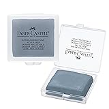 Faber-Castell Kneadable Eraser for Artists in