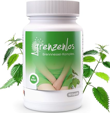 Dr unzen wasserpillen