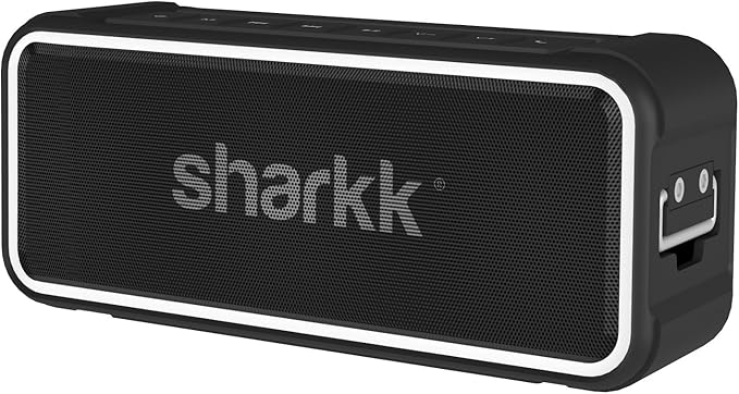 sharkk mako speaker