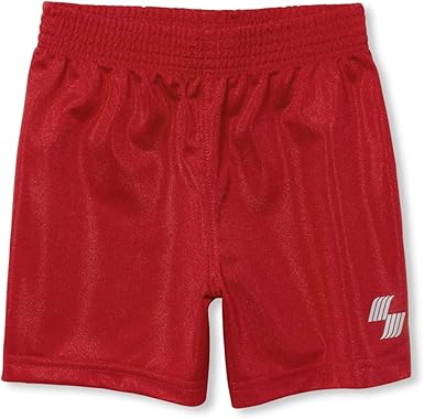 baby basketball shorts