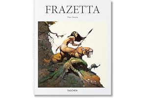 Frazetta