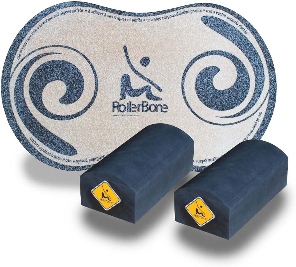 RollerBone 1.0 Bricks Set