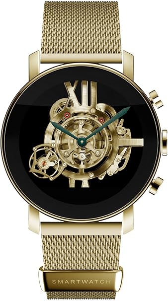 veezy gear bluetooth smart watch