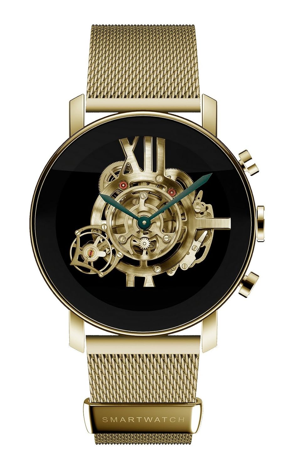 veezy gear bluetooth smart watch