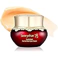 Sooryehan Hyobidam Fermented Eye Cream (0.84 fl oz) - Korean Skincare, Luxury Premium High-end Cream by LG Beauty. Intensive Skin Care.
