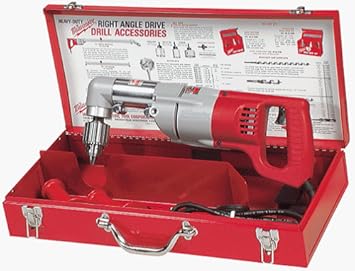 Milwaukee 3002-1 featured image