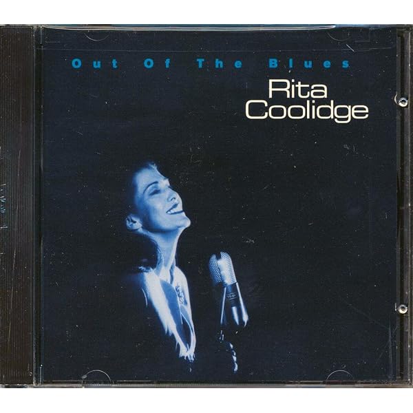 COOLIDGE,RITA - Rita Coolidge / Nice Feelin - Amazon.com Music