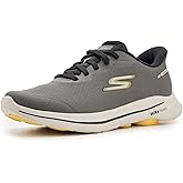 Skechers Mens Go Walk 8 Pate Hands Free Slip-ins