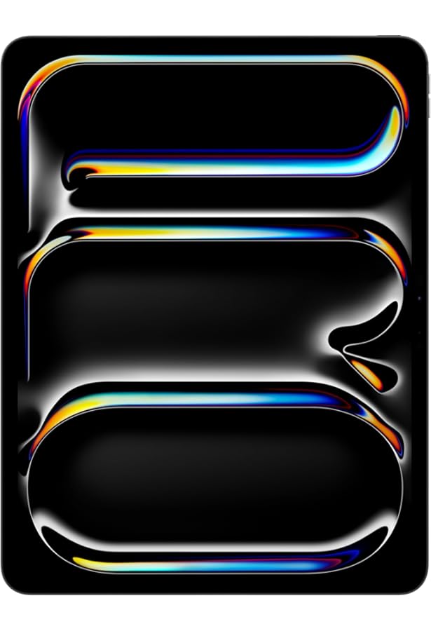 Apple iPad Pro 13-inch (M4): Ultra Retina XDR Display with