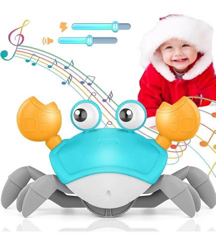 Abejita Chiquitita De Plim – Juguete Bailarín Con Música Y Luces LED, Interactivo Y Sensorial, Regalo Para Bebés Y Niños Pequeños