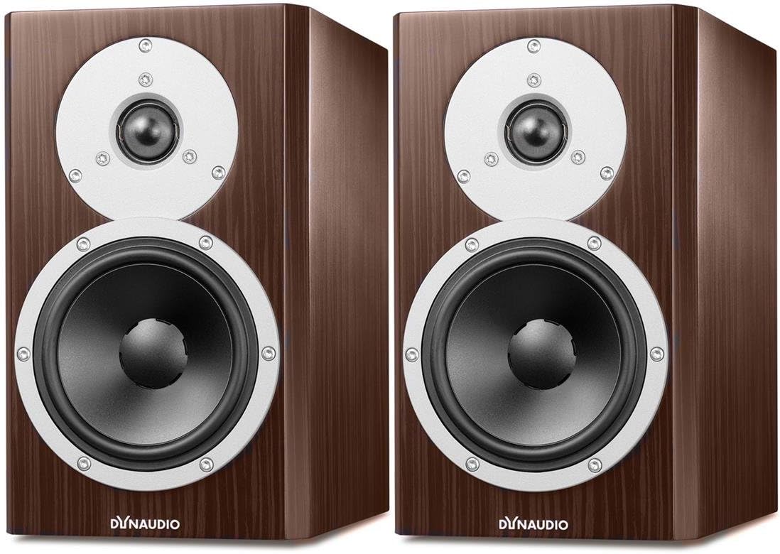 dynaudio excite 14a