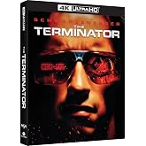 Terminator, The (4K UHD)