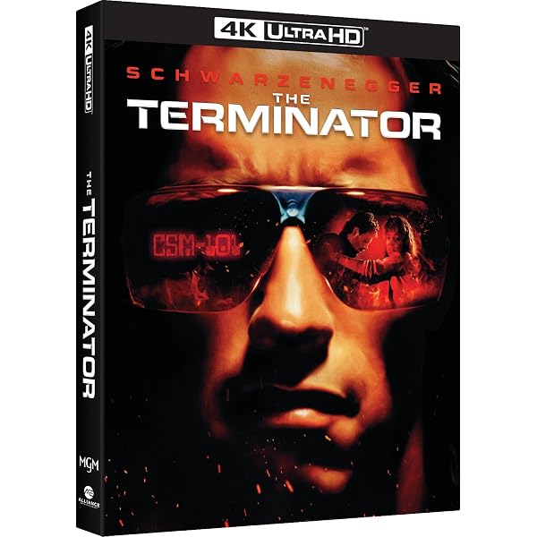 Amazon.com: ターミネーター2 特別編 アルティメット・エディション