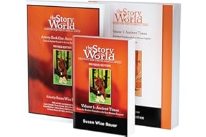 Story of the World 1 Bundle