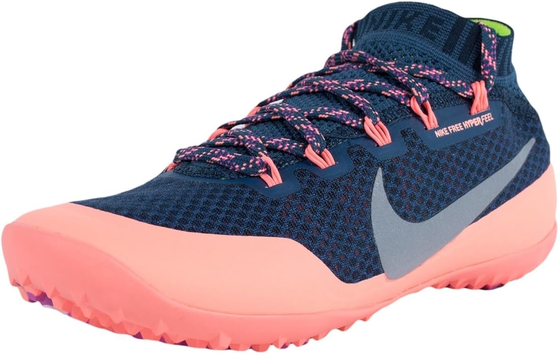 nike free hyperfeel run