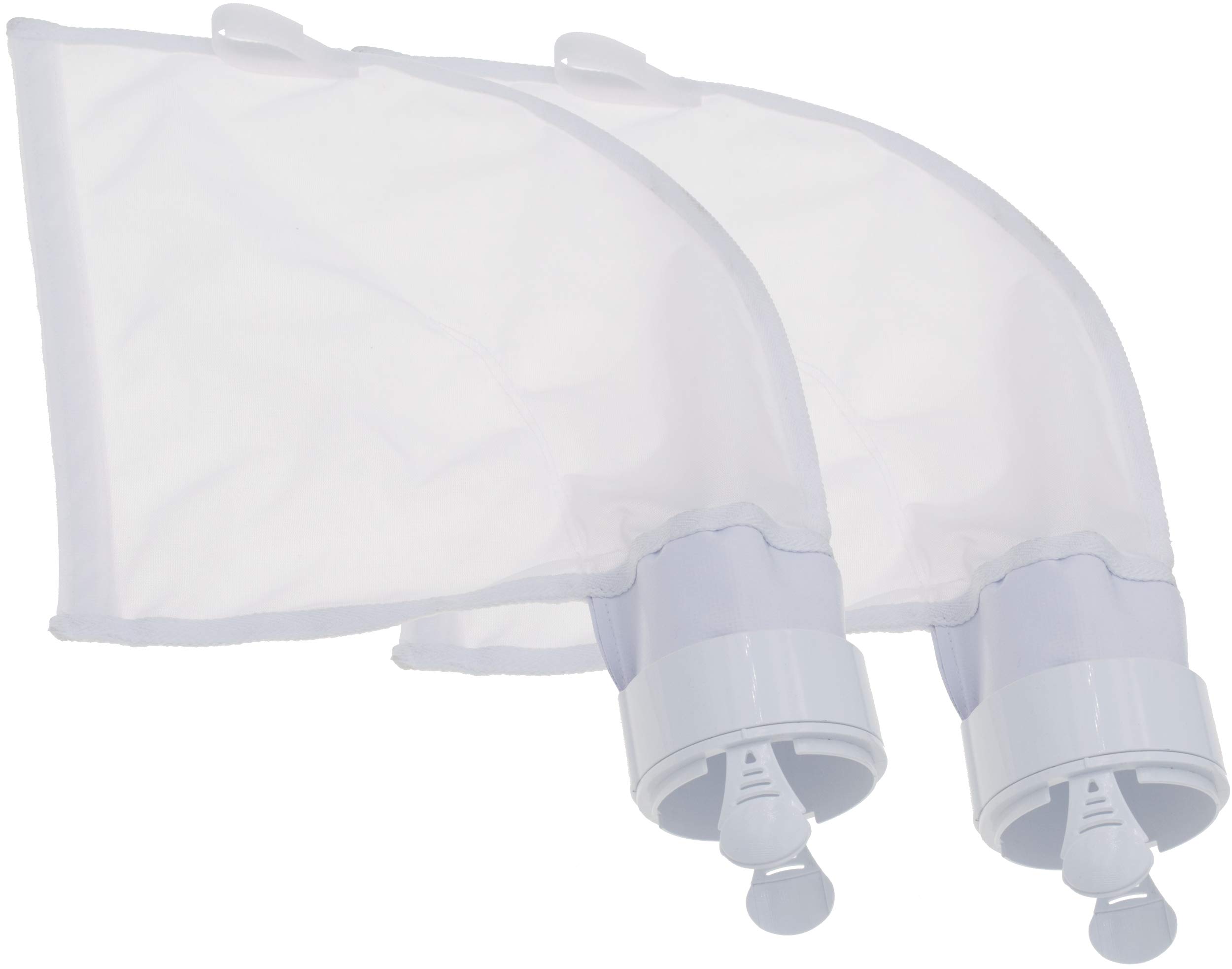 Pack of 2 Adaptable dust bags filters for Polaris 280 or 480 for swimming pool cleaner …