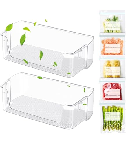 Amazon.com: POOLKEY (2 PACK) UPGRADED DA97-20638A Refrigerator