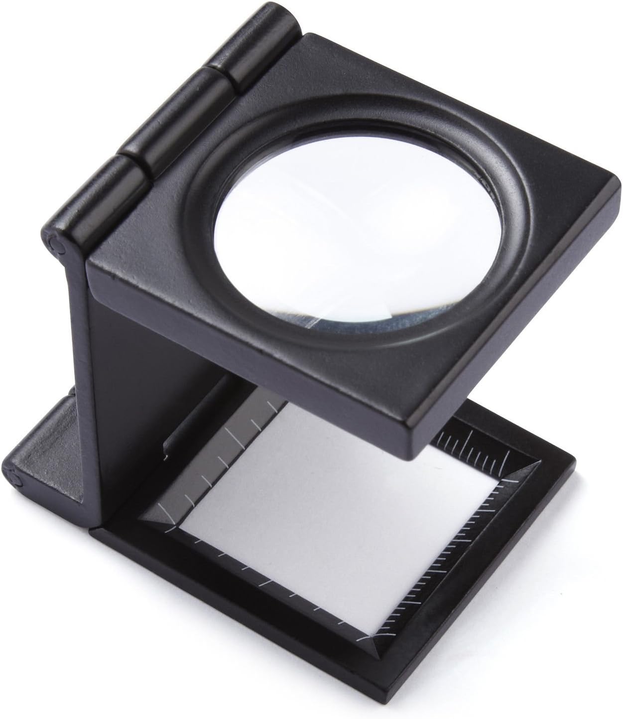 Linen Tester/Thread Counter (A2451) Amazon.co.uk Kitchen & Home