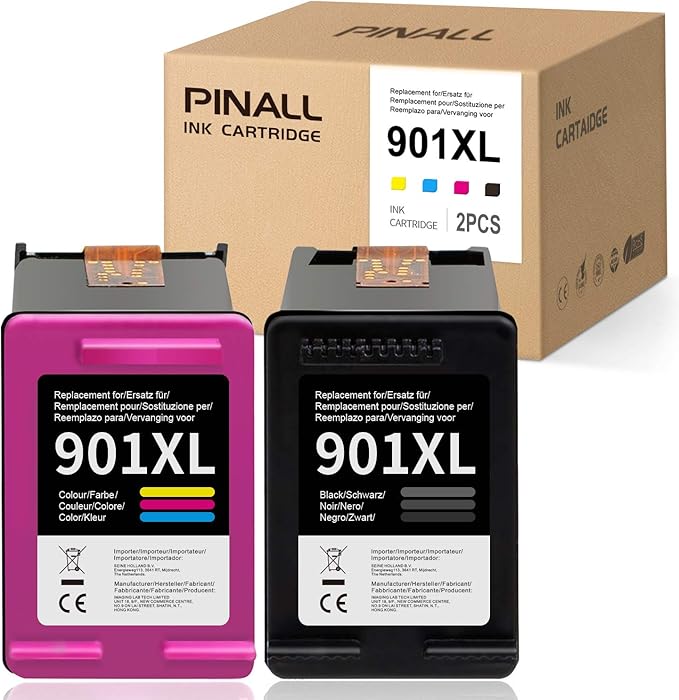 Cartucce Stampanti Rigenerate Compatibili HP-Epson Cagliari - Foto 6