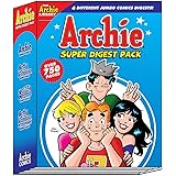 Archie Super Digest Pack