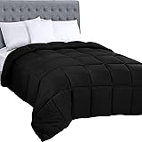 Utopia Bedding All Season 250 GSM Comforter - Plush