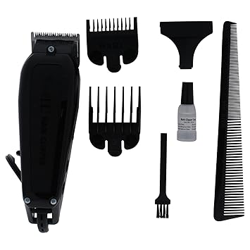 wahl professional pro basic