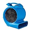1/2hp 2800CFM Speed Air Mover Carpet Dryer Floor Fan Cooling Fan... 1/2hp 2800CFM Speed Air Mover Carpet Dryer Floor Fan Cooling Fan...