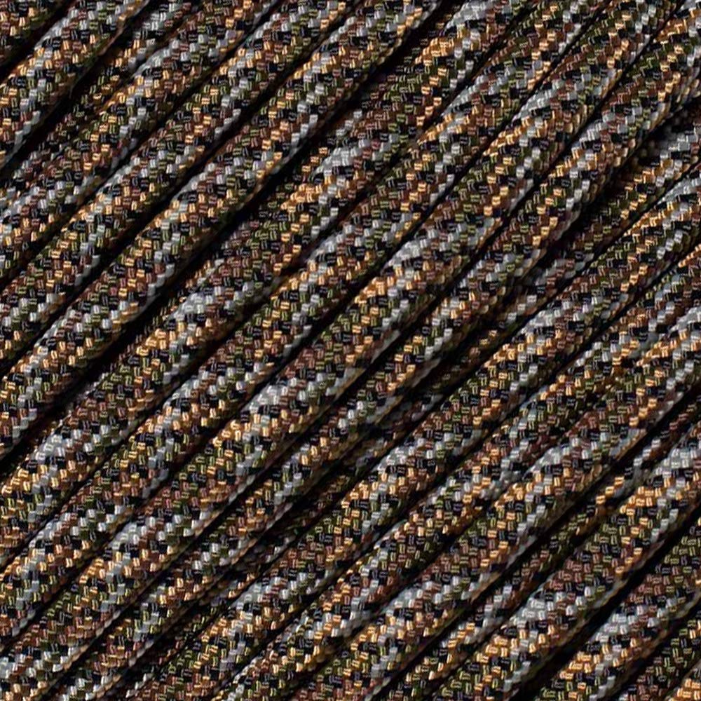 Infiltrate - 550 Paracord - 100 Feet