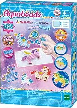 Aquabeads Unicorn Fantasy Craft Kit 35128 Bead Activity Toy Brand New view 1