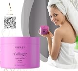 DuoLife Beauty Care Pro Collagen Body Butter 200ml Intensive Moisturising Cream view 8